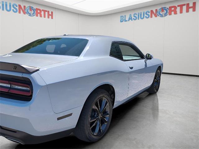 used 2020 Dodge Challenger car, priced at $24,245