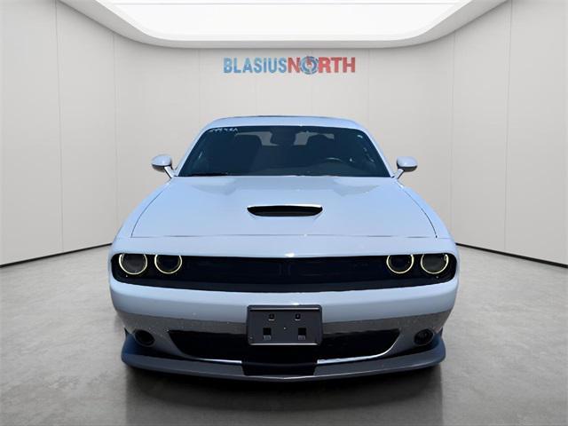 used 2020 Dodge Challenger car, priced at $24,245