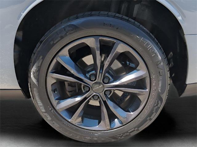 used 2020 Dodge Challenger car, priced at $24,245