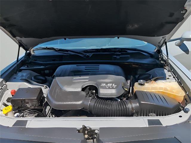 used 2020 Dodge Challenger car, priced at $24,245