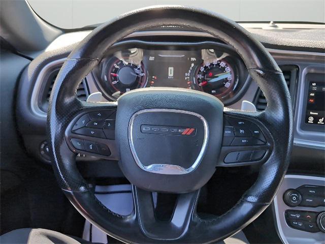 used 2020 Dodge Challenger car, priced at $24,245