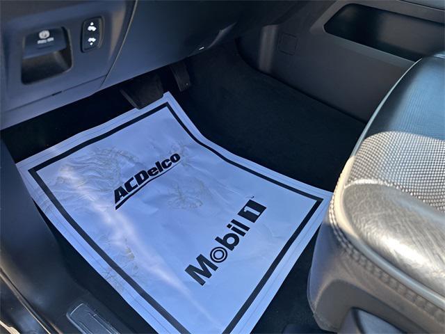 used 2022 Ram 1500 car, priced at $39,631