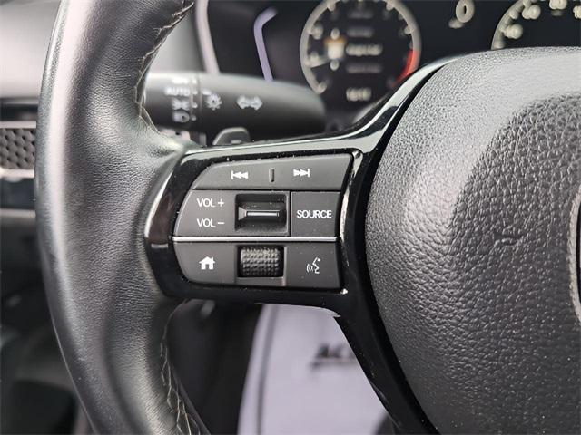 used 2022 Honda Civic car, priced at $22,421