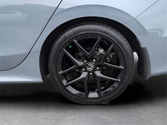 used 2022 Honda Civic car, priced at $22,421