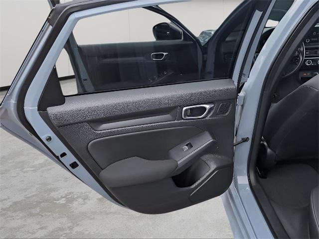 used 2022 Honda Civic car, priced at $22,421