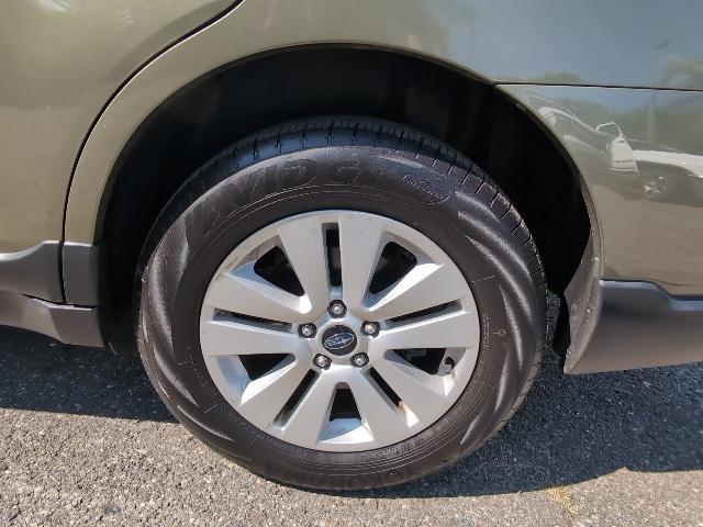 used 2019 Subaru Outback car, priced at $17,988
