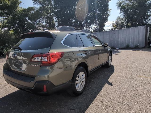 used 2019 Subaru Outback car, priced at $17,988