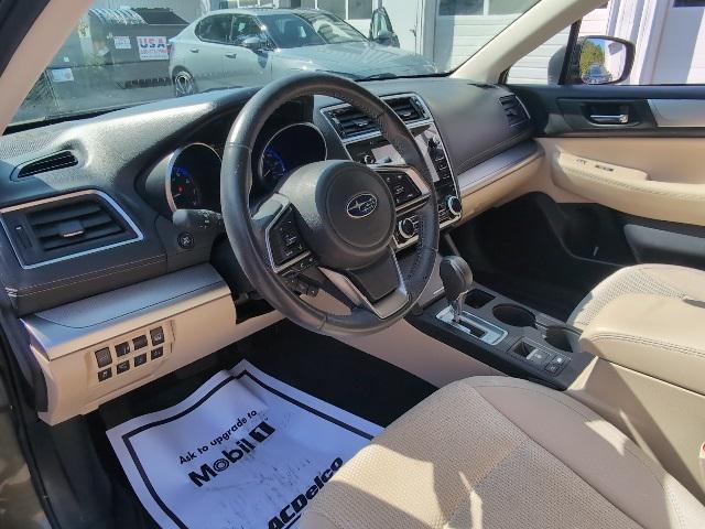 used 2019 Subaru Outback car, priced at $17,988
