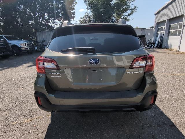 used 2019 Subaru Outback car, priced at $17,988