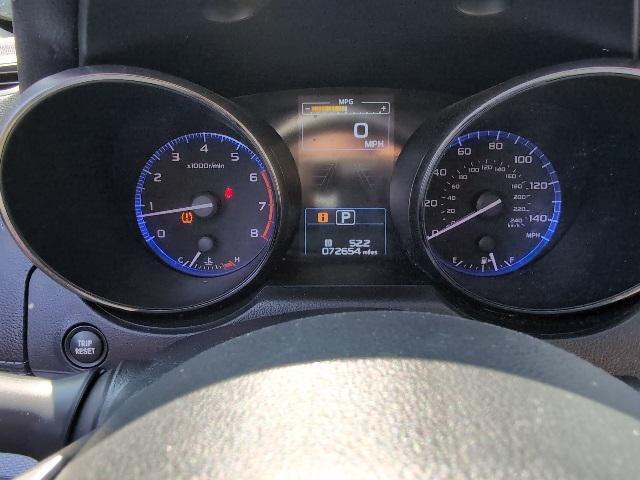used 2019 Subaru Outback car, priced at $17,988