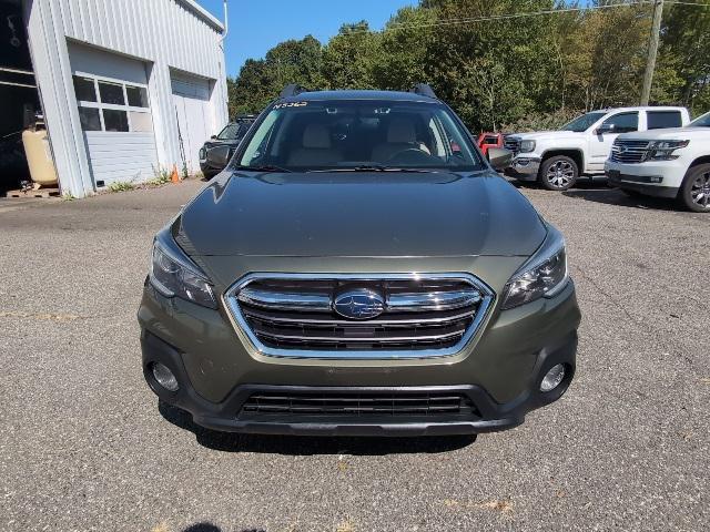 used 2019 Subaru Outback car, priced at $17,988