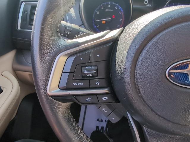 used 2019 Subaru Outback car, priced at $17,988