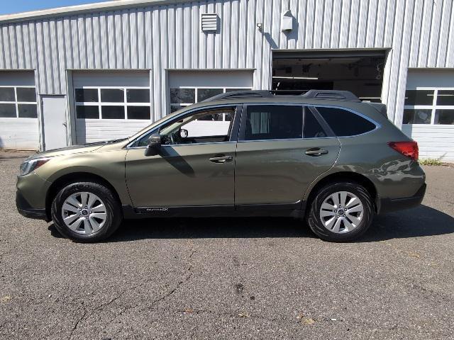 used 2019 Subaru Outback car, priced at $17,988