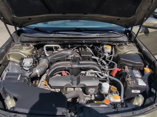 used 2019 Subaru Outback car, priced at $17,988