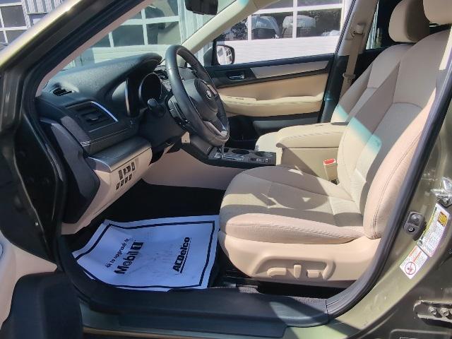 used 2019 Subaru Outback car, priced at $17,988