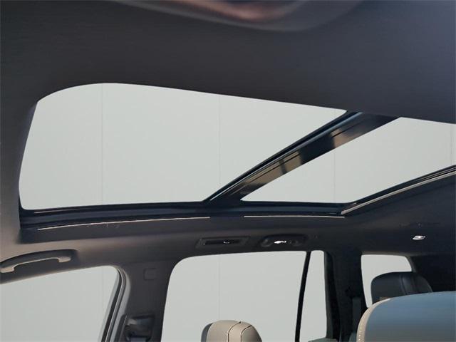 used 2024 Cadillac XT6 car, priced at $48,698