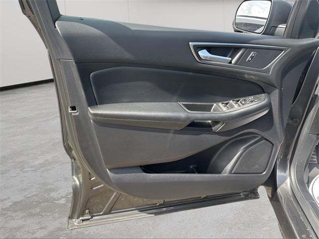 used 2020 Ford Edge car, priced at $14,786