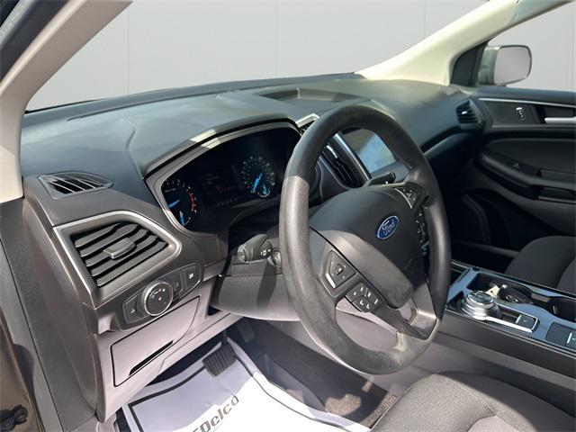 used 2020 Ford Edge car, priced at $14,786