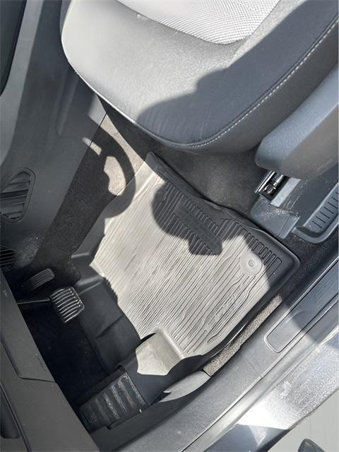 used 2020 Ford Edge car, priced at $14,786