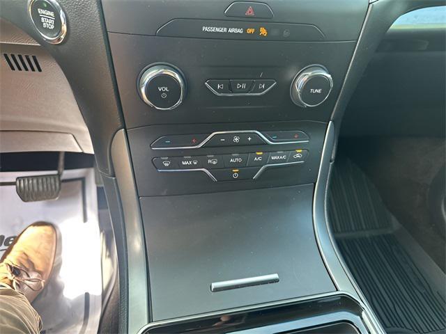 used 2020 Ford Edge car, priced at $14,786