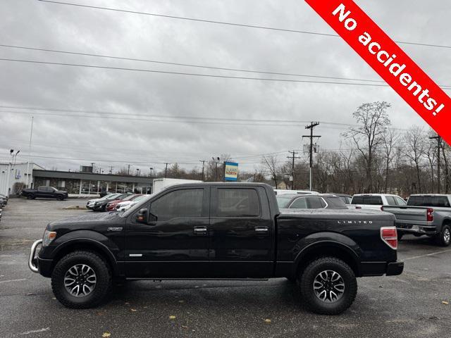 used 2013 Ford F-150 car, priced at $25,568