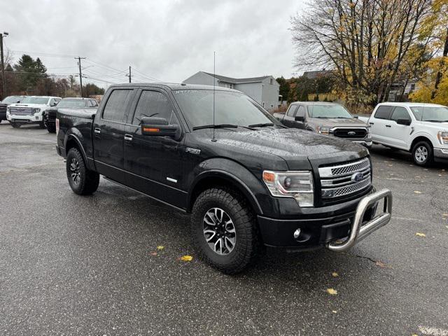 used 2013 Ford F-150 car, priced at $25,568