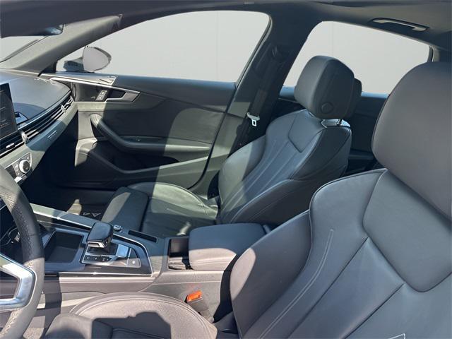 used 2021 Audi A4 car, priced at $25,988
