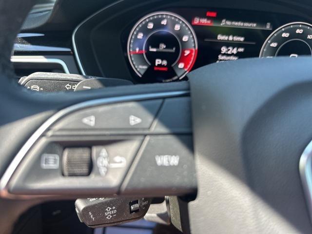 used 2021 Audi A4 car, priced at $25,988