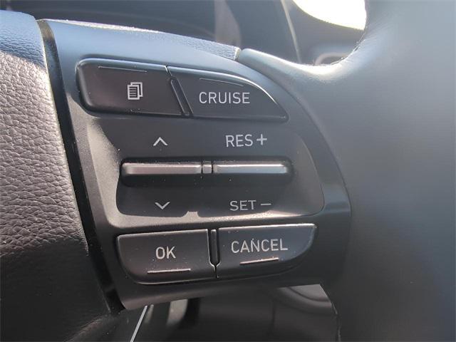 used 2020 Hyundai Veloster car, priced at $16,942