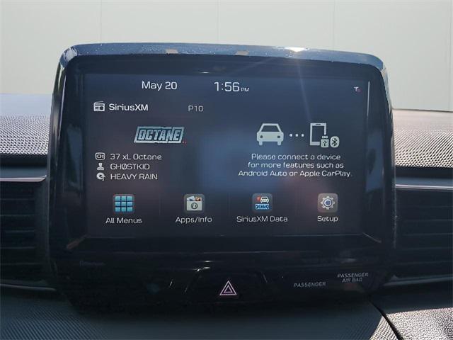 used 2020 Hyundai Veloster car, priced at $16,942