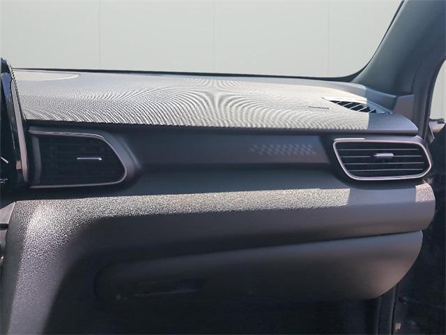 used 2020 Hyundai Veloster car, priced at $16,942