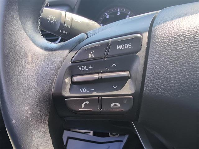 used 2020 Hyundai Veloster car, priced at $16,942