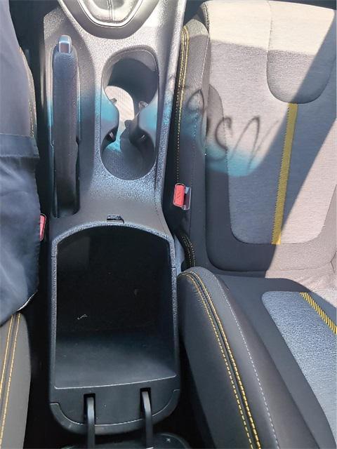 used 2020 Hyundai Veloster car, priced at $16,942