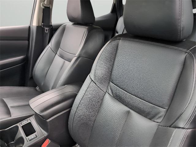 used 2022 Nissan Rogue Sport car, priced at $21,670