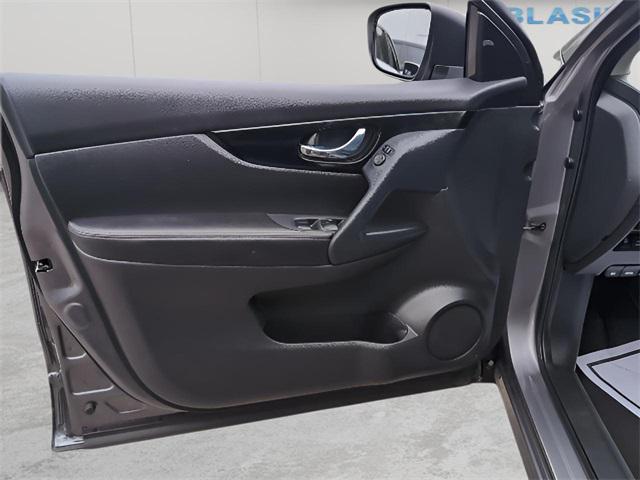 used 2022 Nissan Rogue Sport car, priced at $21,670