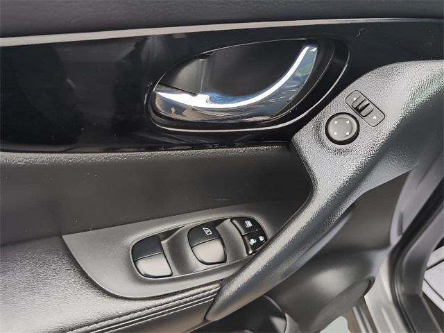 used 2022 Nissan Rogue Sport car, priced at $21,670