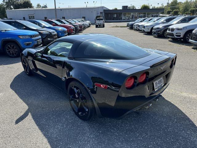 used 2013 Chevrolet Corvette car, priced at $37,924