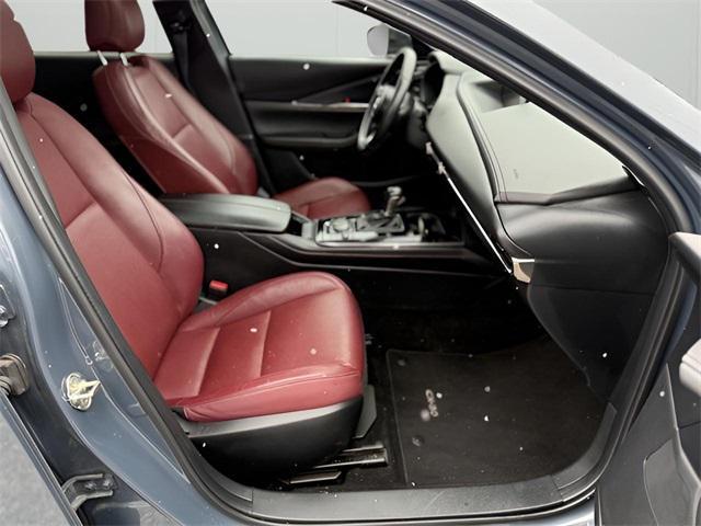 used 2023 Mazda CX-30 car, priced at $20,684
