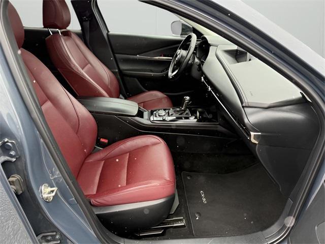 used 2023 Mazda CX-30 car, priced at $20,684