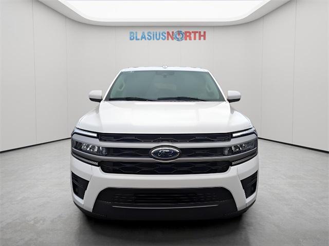 used 2024 Ford Expedition car, priced at $53,996