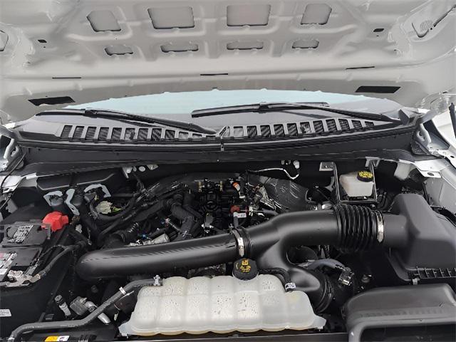 used 2024 Ford Expedition car, priced at $53,996