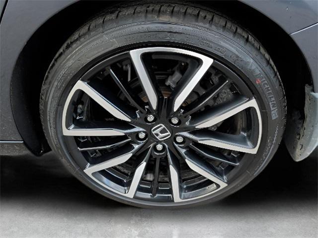 used 2024 Honda Accord Hybrid car, priced at $28,711