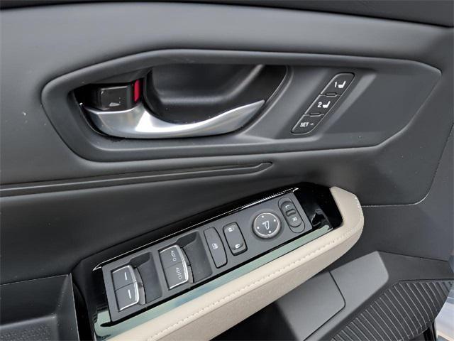 used 2024 Honda Accord Hybrid car, priced at $28,711