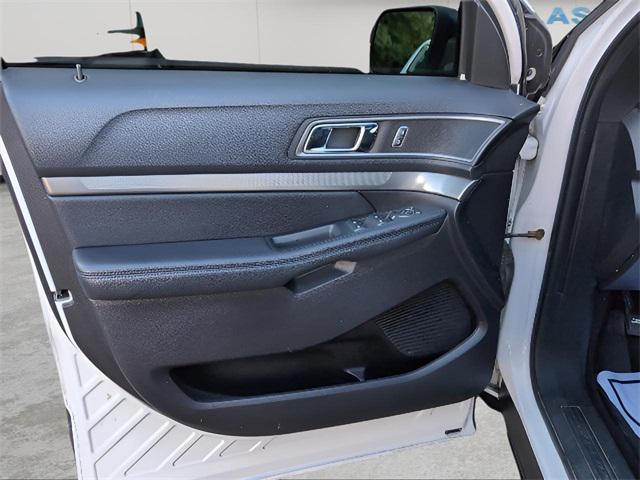 used 2019 Ford Explorer car, priced at $18,640