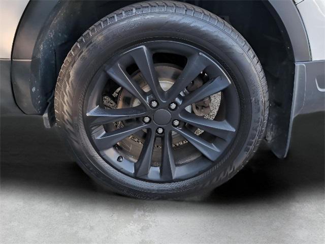used 2019 Ford Explorer car, priced at $18,640