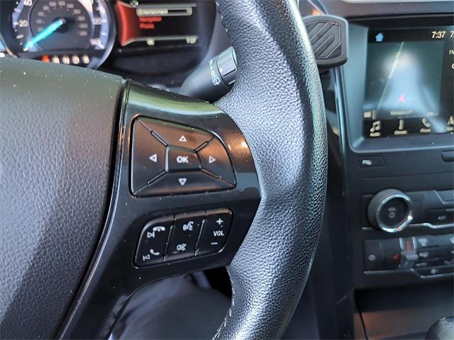 used 2019 Ford Explorer car, priced at $18,640