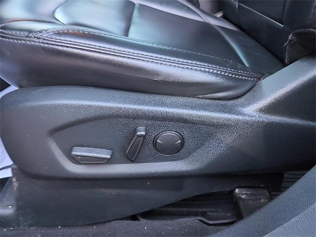 used 2019 Ford Explorer car, priced at $18,640