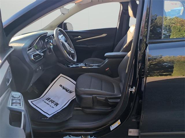 used 2023 Chevrolet Bolt EUV car, priced at $20,987