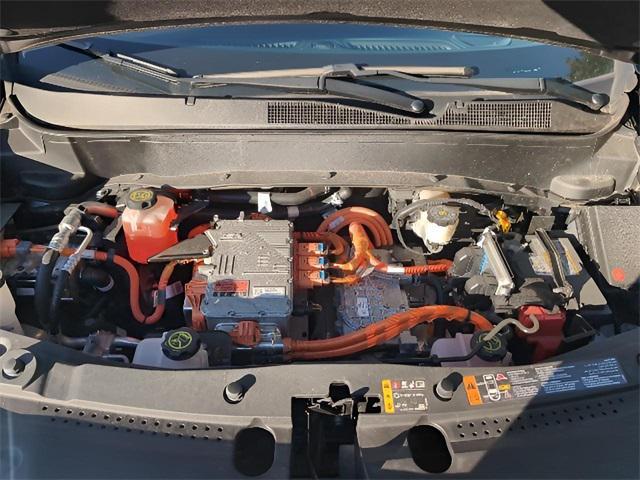 used 2023 Chevrolet Bolt EUV car, priced at $20,987