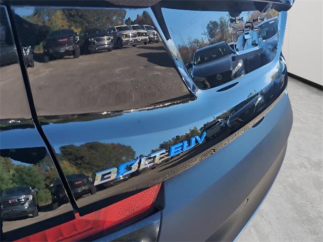 used 2023 Chevrolet Bolt EUV car, priced at $20,987